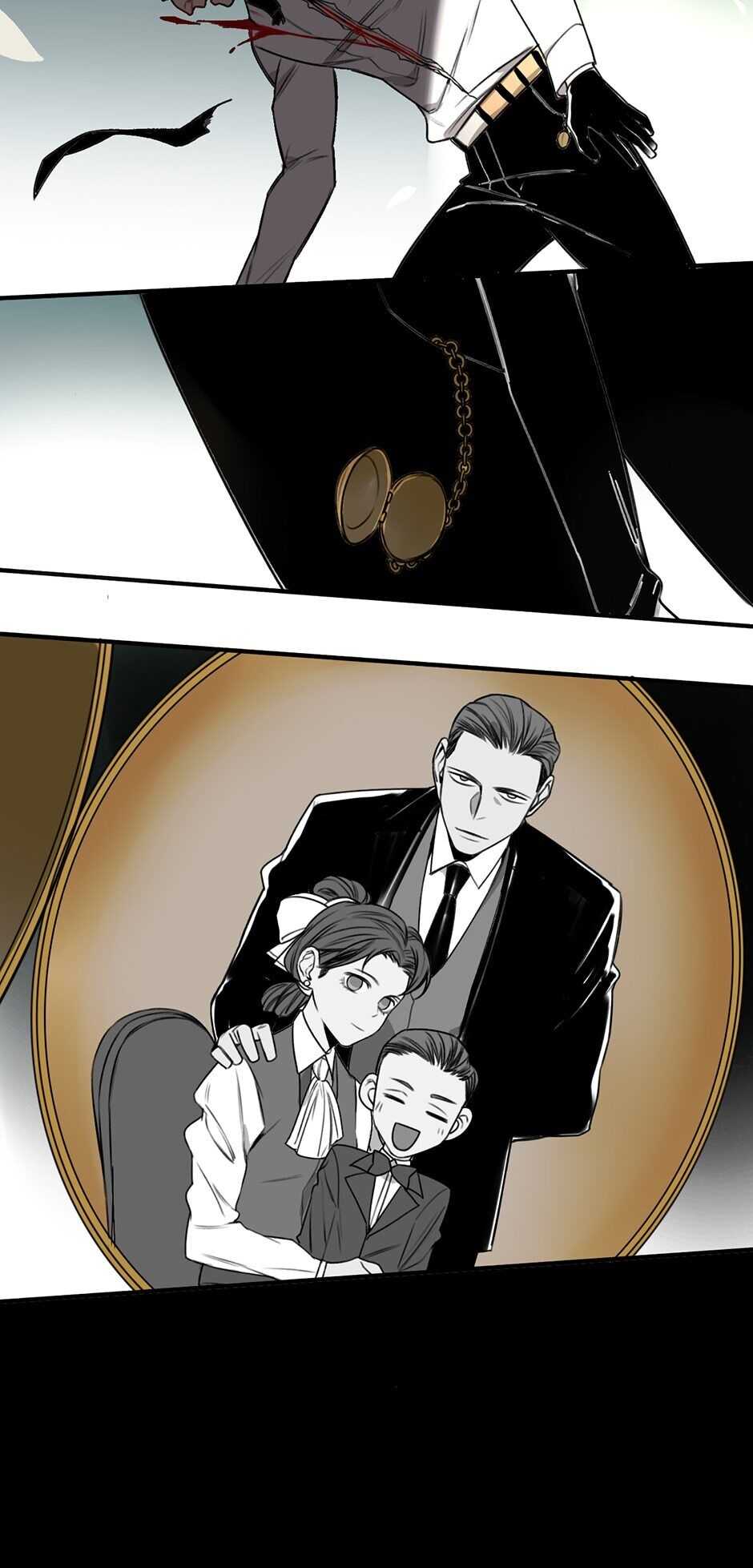 My Bodyguard Is 4 Feet Tall Chapter 25 - Page 16