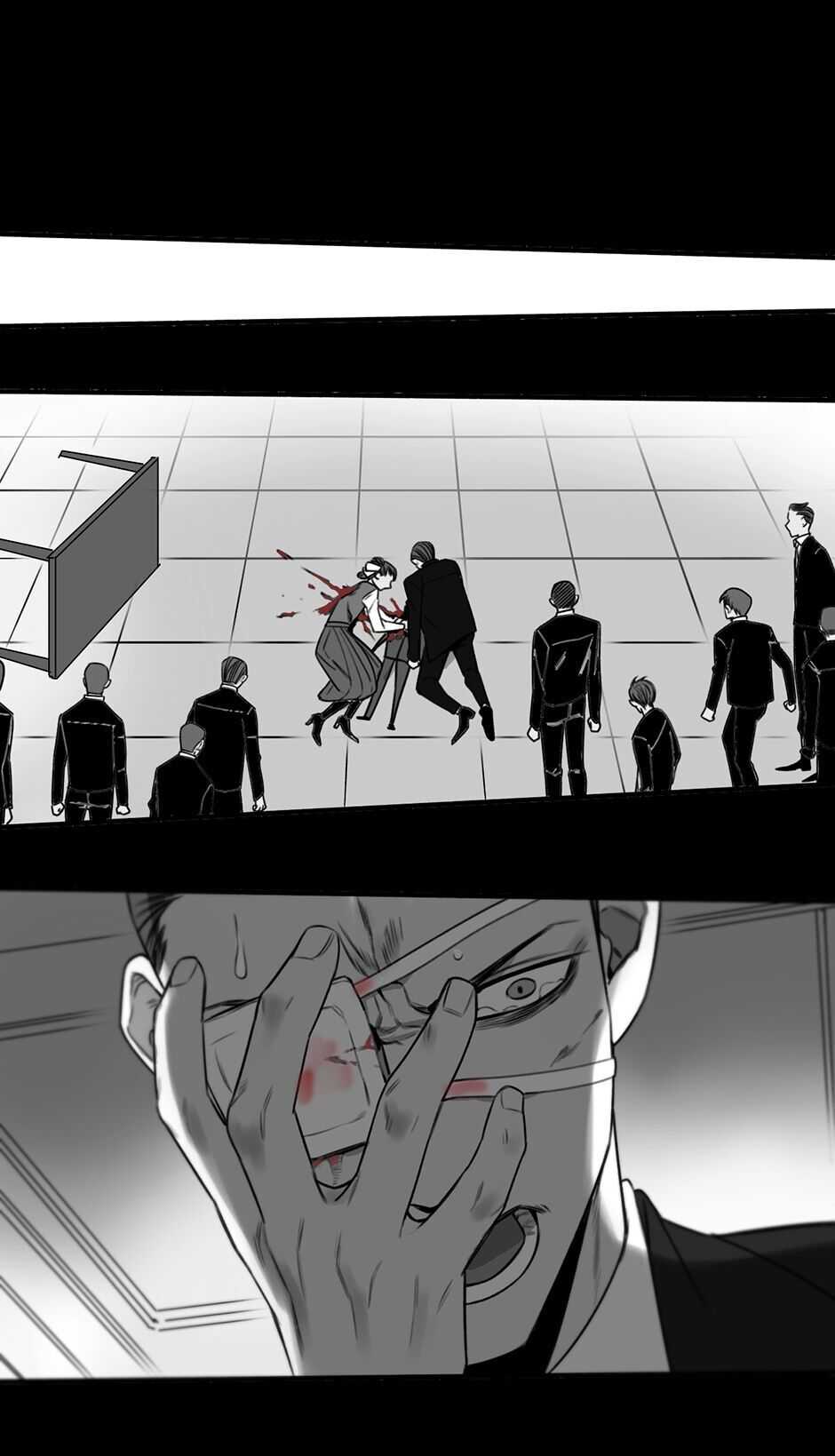 My Bodyguard Is 4 Feet Tall Chapter 25 - Page 20