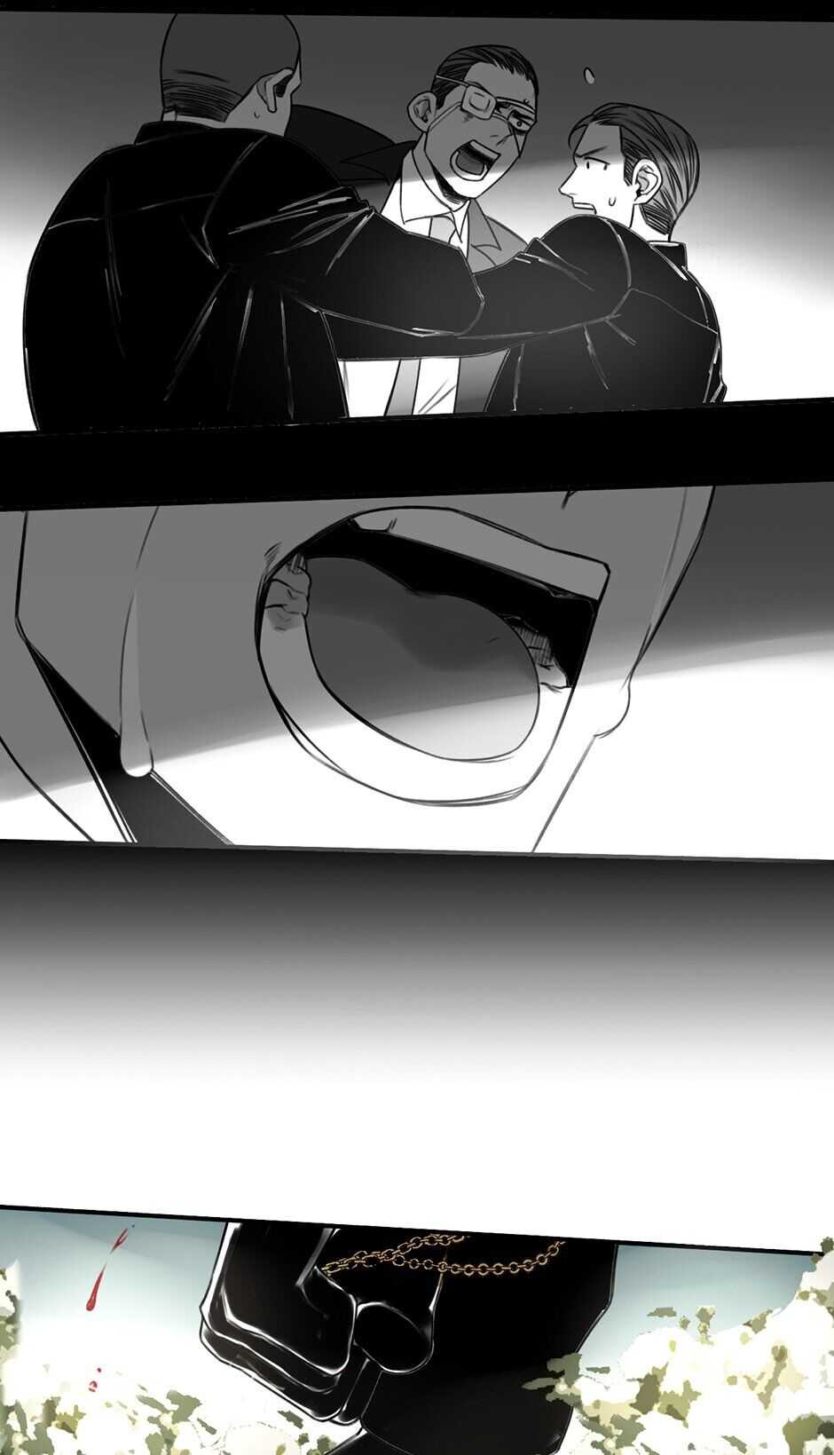 My Bodyguard Is 4 Feet Tall Chapter 25 - Page 21