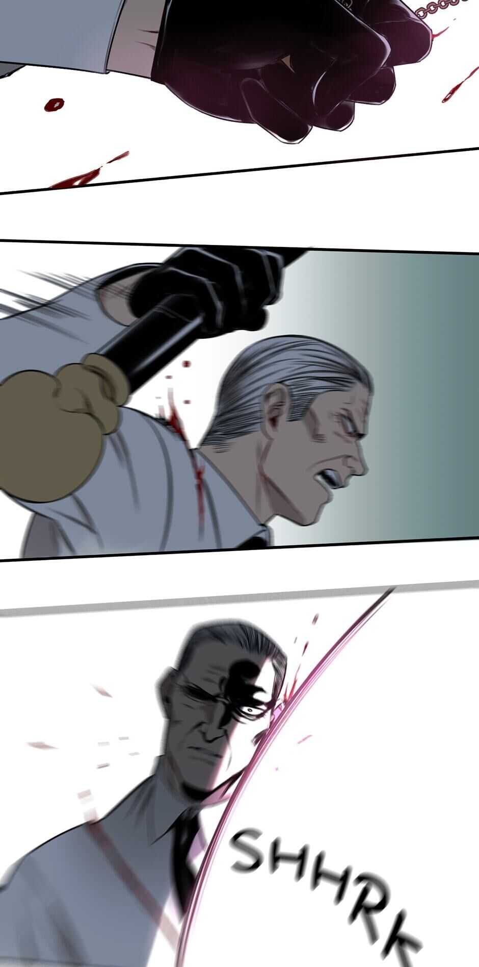 My Bodyguard Is 4 Feet Tall Chapter 25 - Page 24