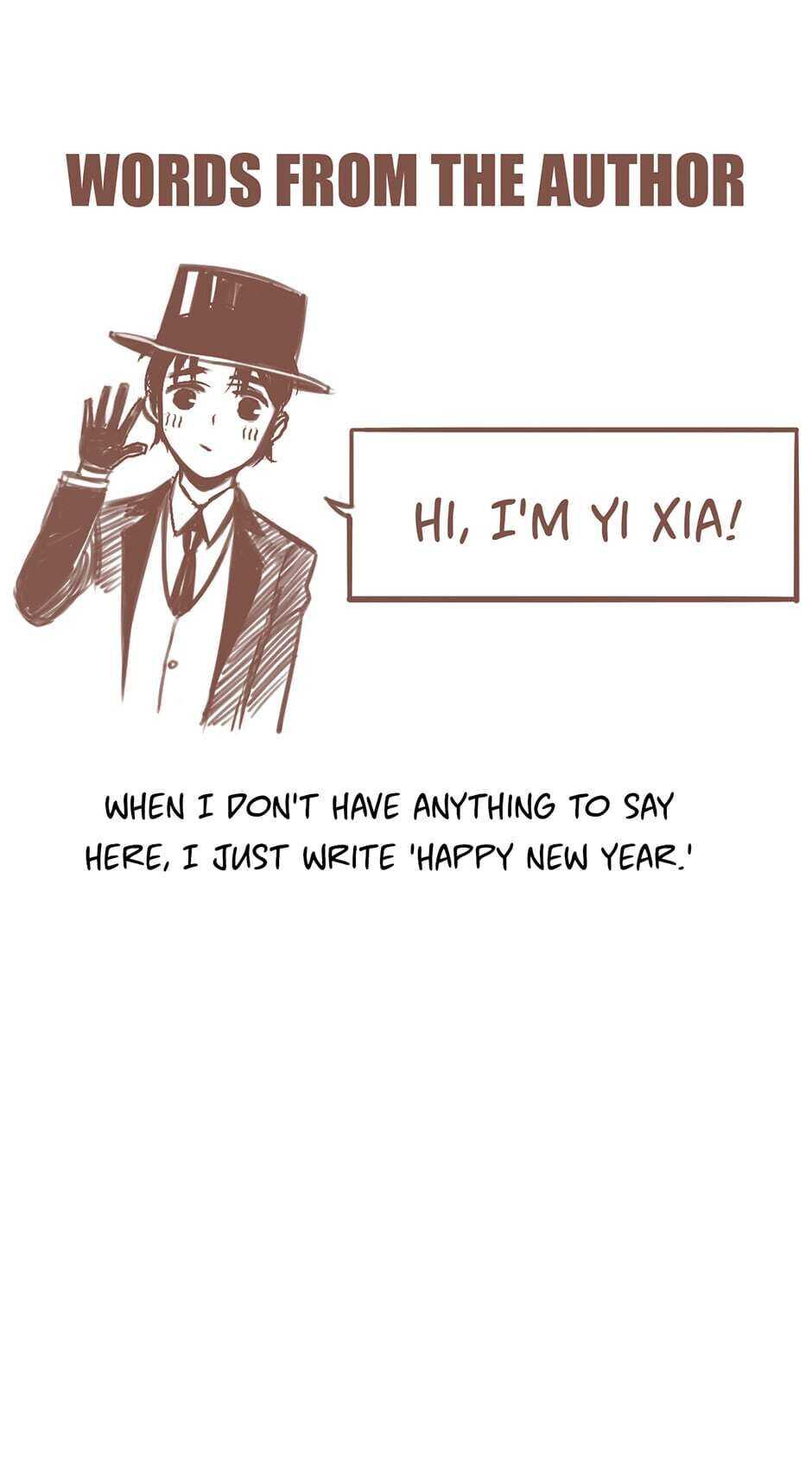 My Bodyguard Is 4 Feet Tall Chapter 25 - Page 29