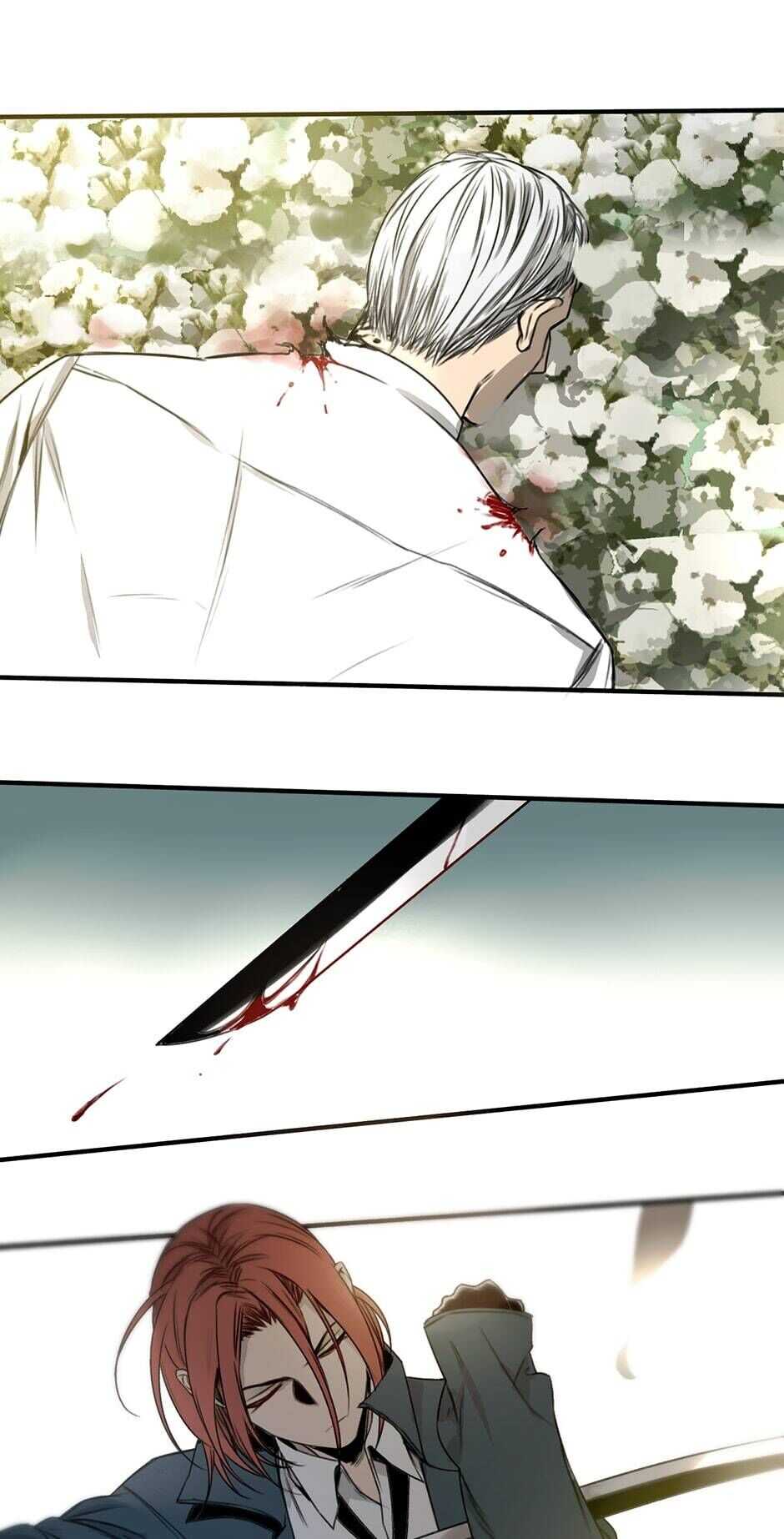My Bodyguard Is 4 Feet Tall Chapter 26 - Page 2