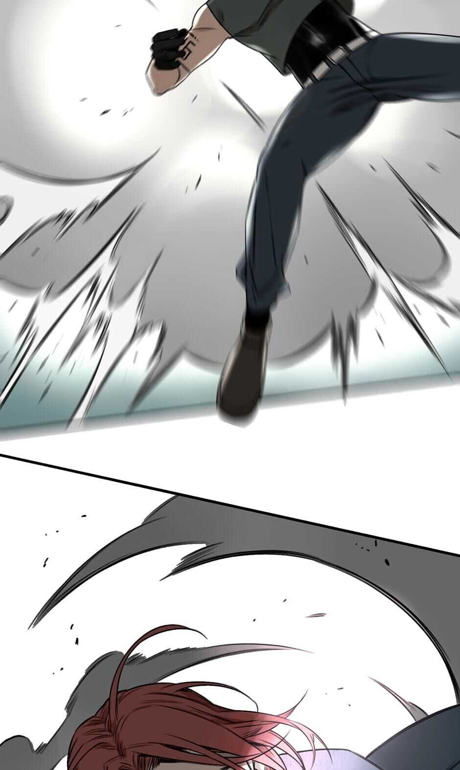 My Bodyguard Is 4 Feet Tall Chapter 26 - Page 21