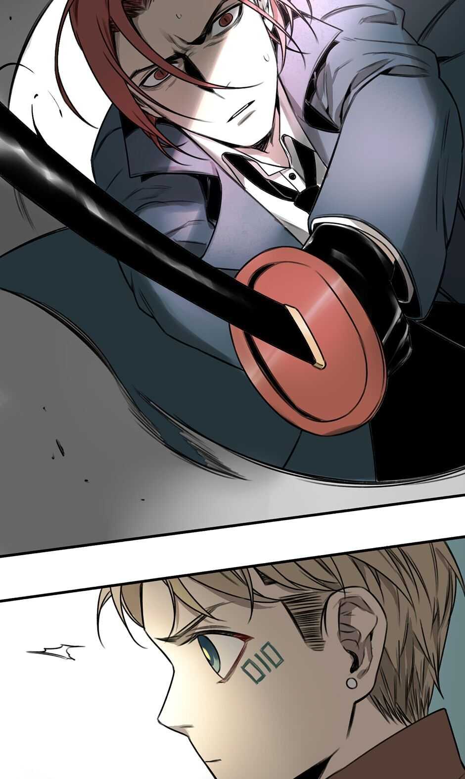 My Bodyguard Is 4 Feet Tall Chapter 26 - Page 22