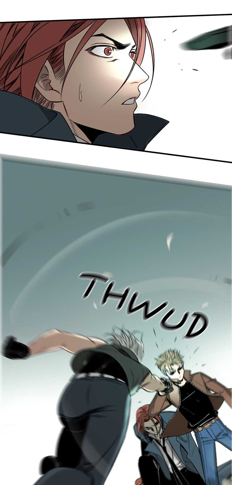 My Bodyguard Is 4 Feet Tall Chapter 26 - Page 24