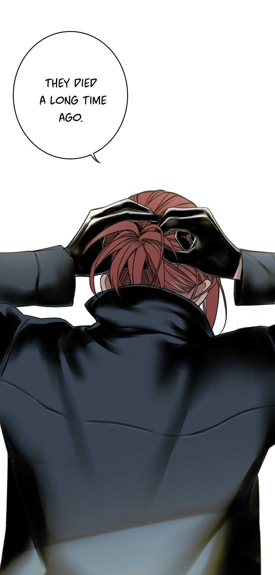 My Bodyguard Is 4 Feet Tall Chapter 3 - Page 20