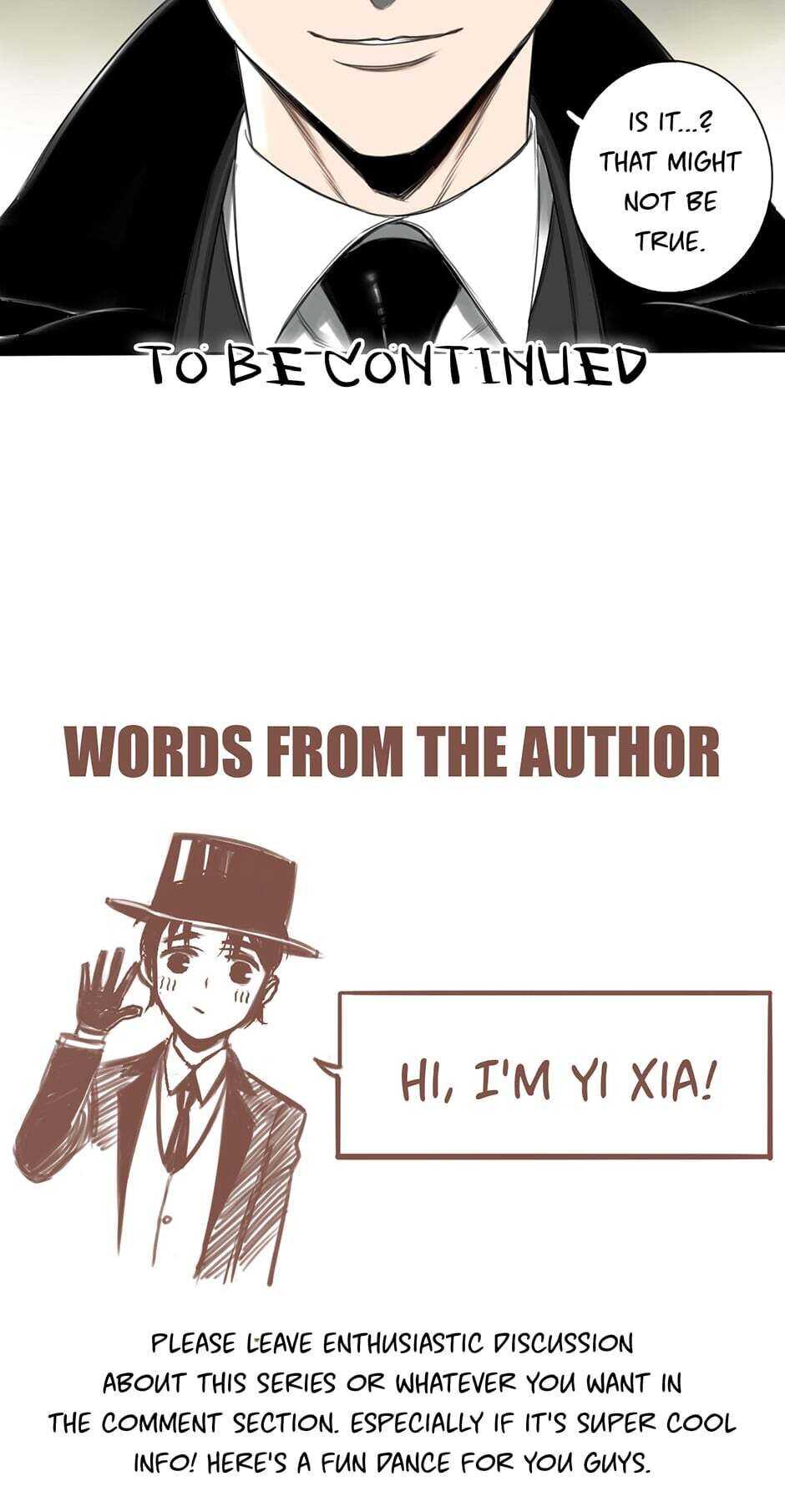 My Bodyguard Is 4 Feet Tall Chapter 3 - Page 29