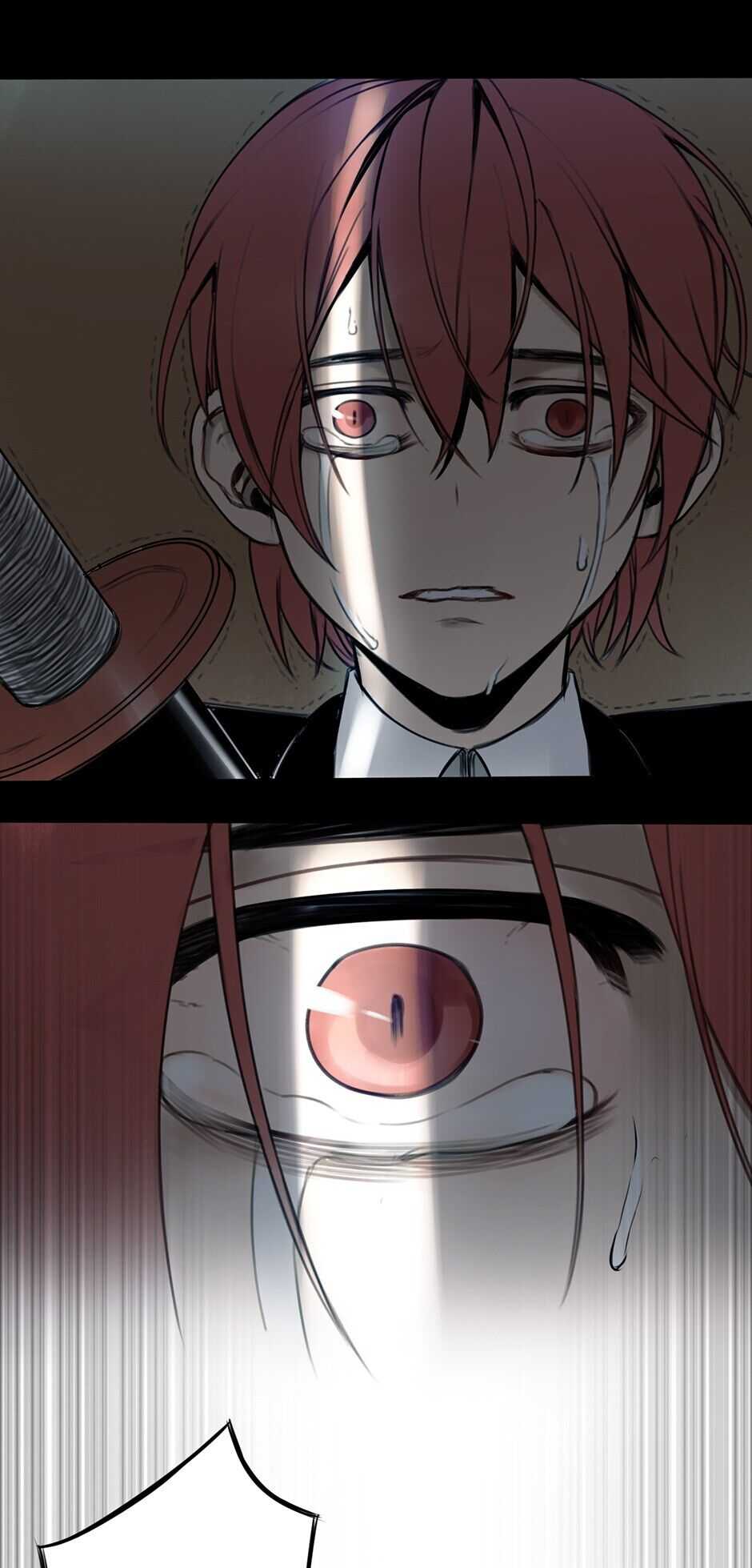 My Bodyguard Is 4 Feet Tall Chapter 3 - Page 5