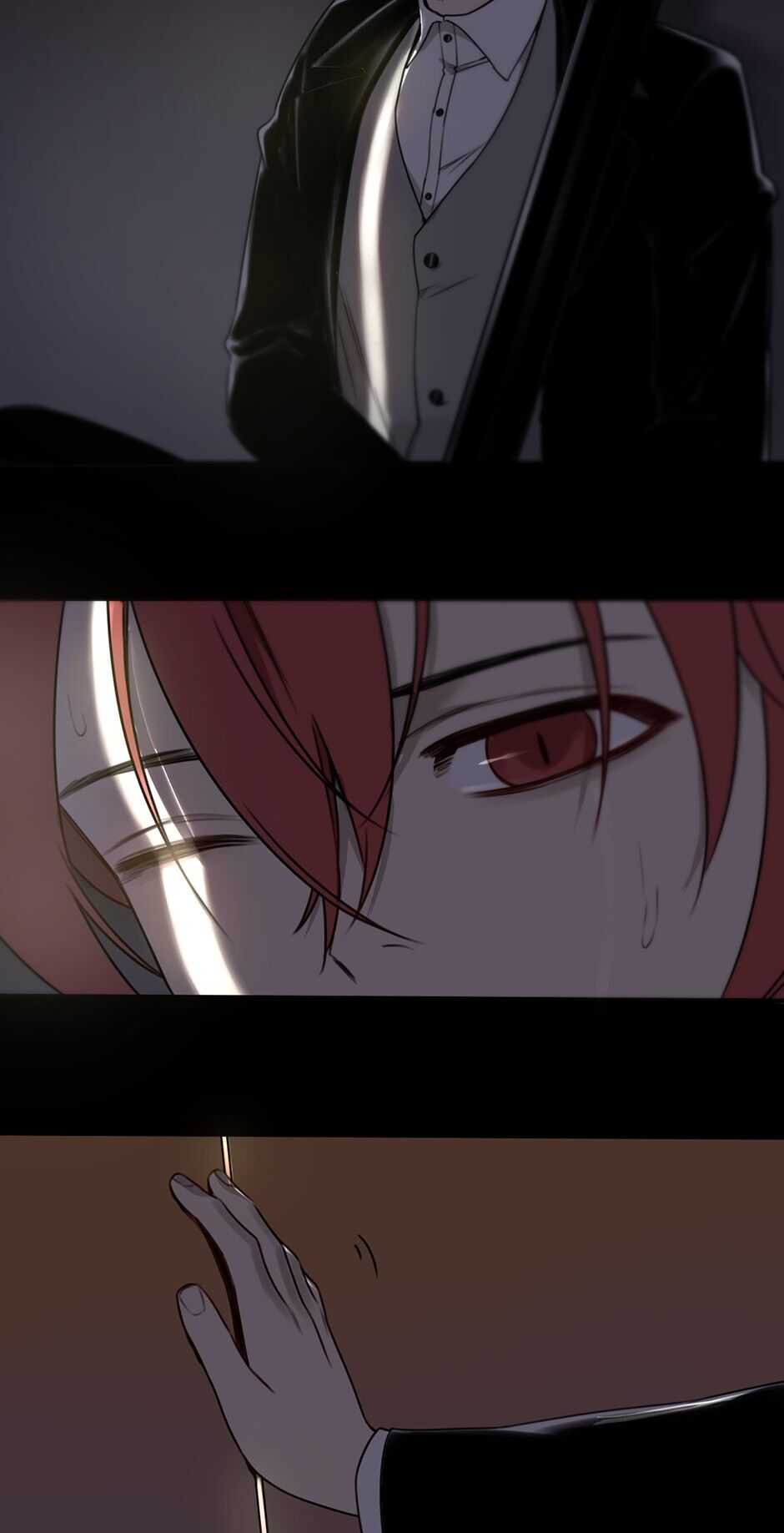 My Bodyguard Is 4 Feet Tall Chapter 31 - Page 3