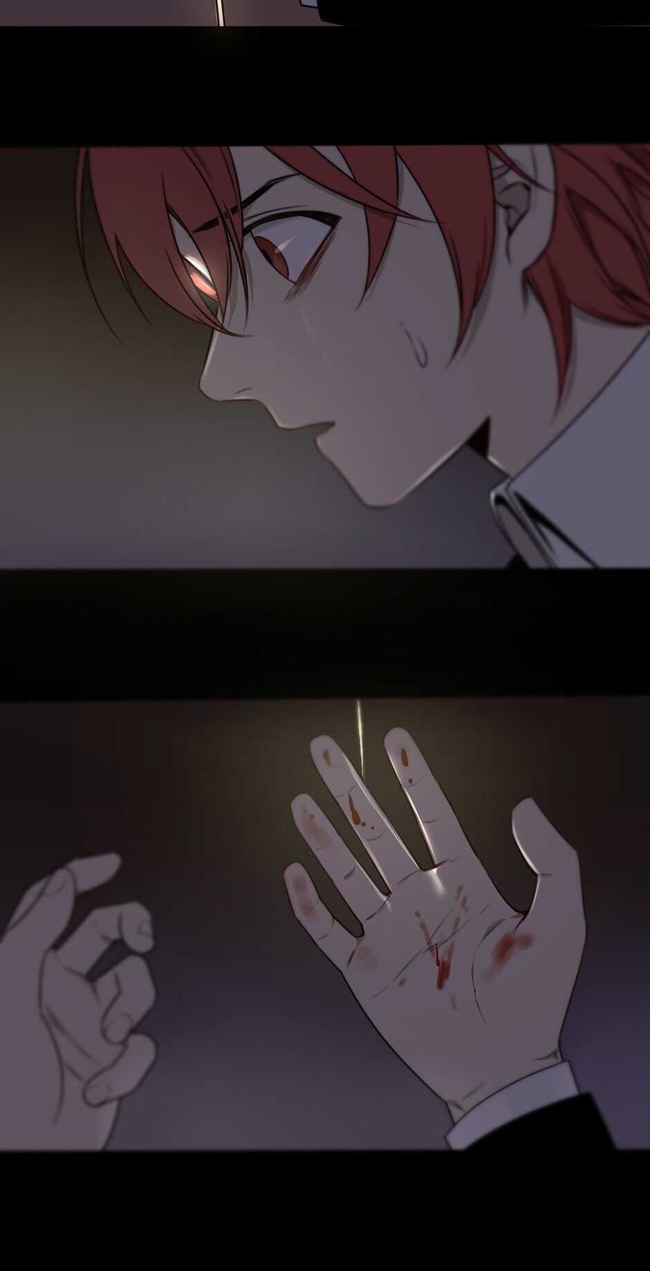 My Bodyguard Is 4 Feet Tall Chapter 31 - Page 4