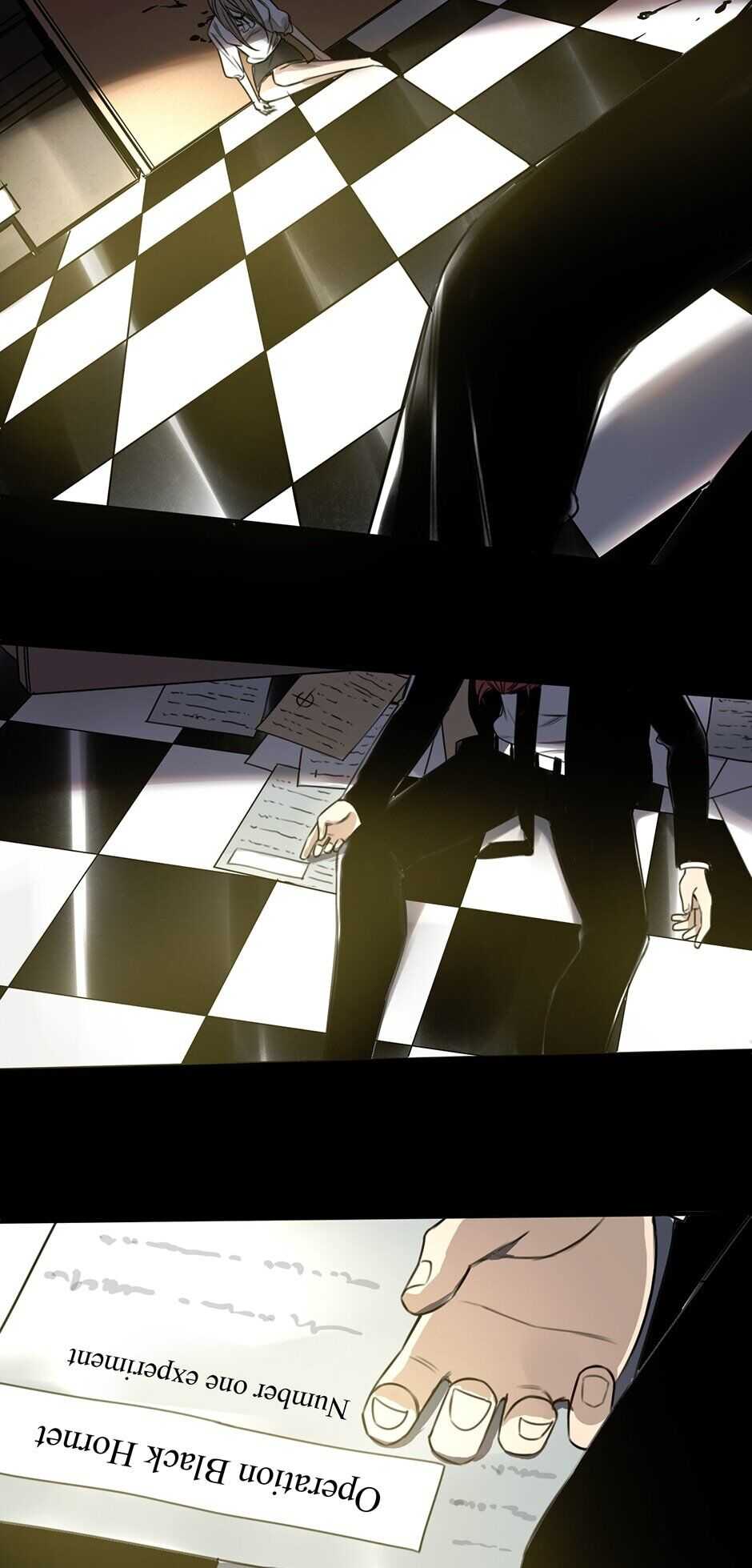 My Bodyguard Is 4 Feet Tall Chapter 31 - Page 6