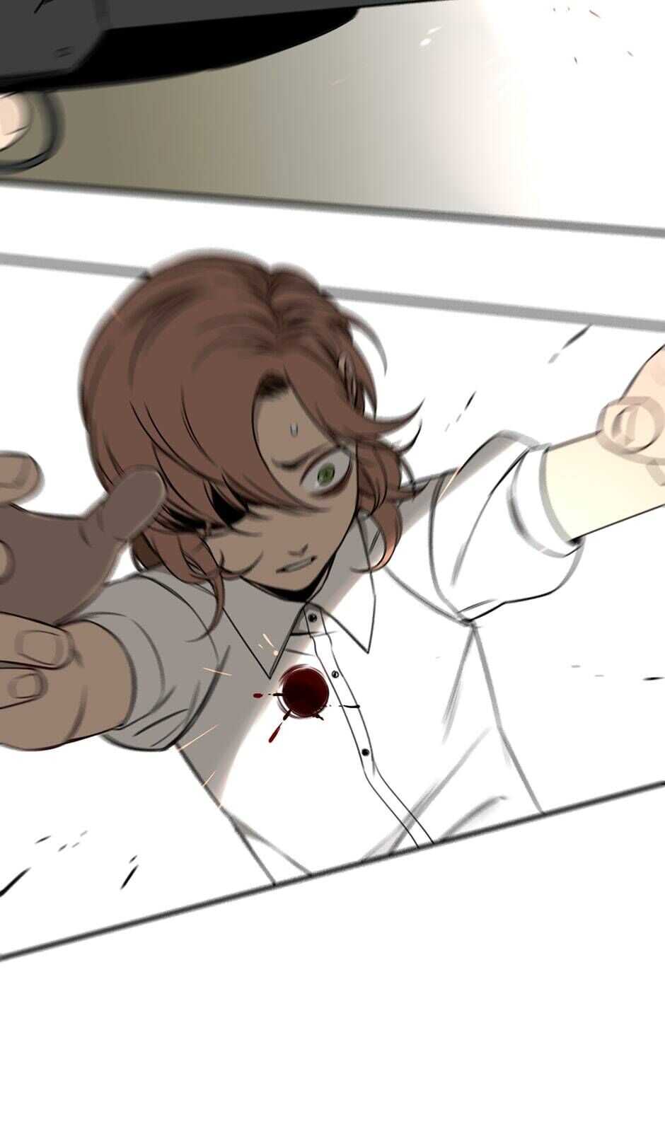 My Bodyguard Is 4 Feet Tall Chapter 34 - Page 16