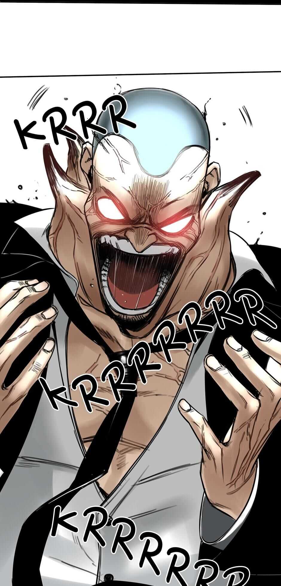 My Bodyguard Is 4 Feet Tall Chapter 4 - Page 15