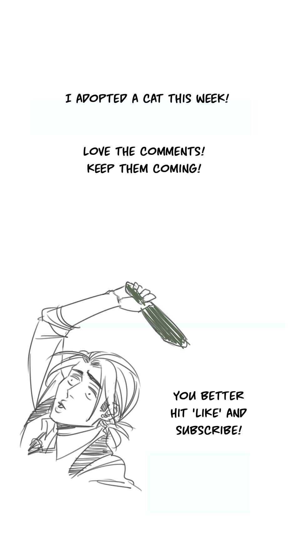 My Bodyguard Is 4 Feet Tall Chapter 4 - Page 30