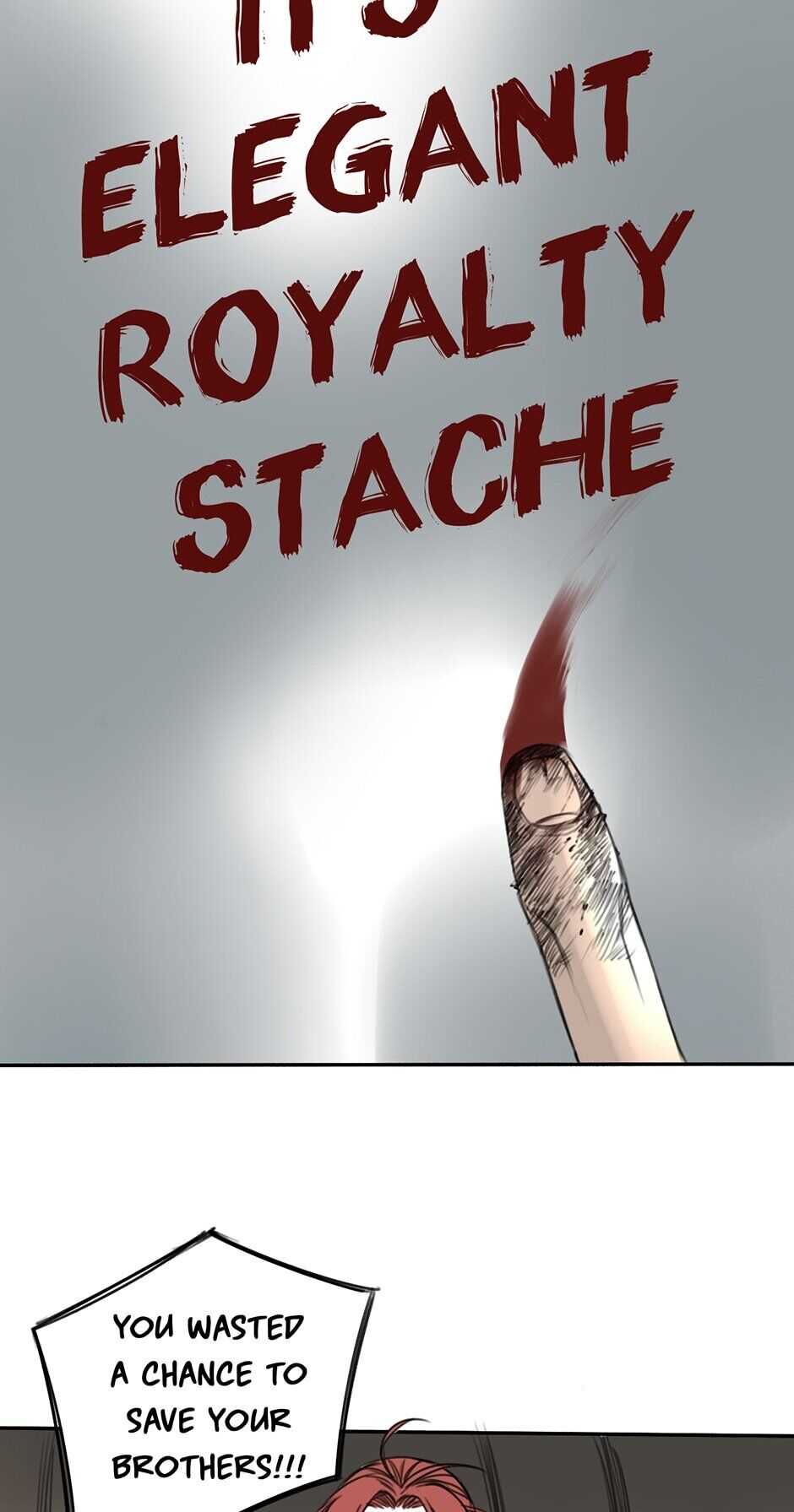 My Bodyguard Is 4 Feet Tall Chapter 5 - Page 23