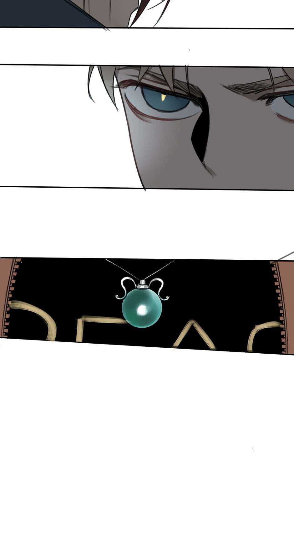 My Bodyguard Is 4 Feet Tall Chapter 5 - Page 27