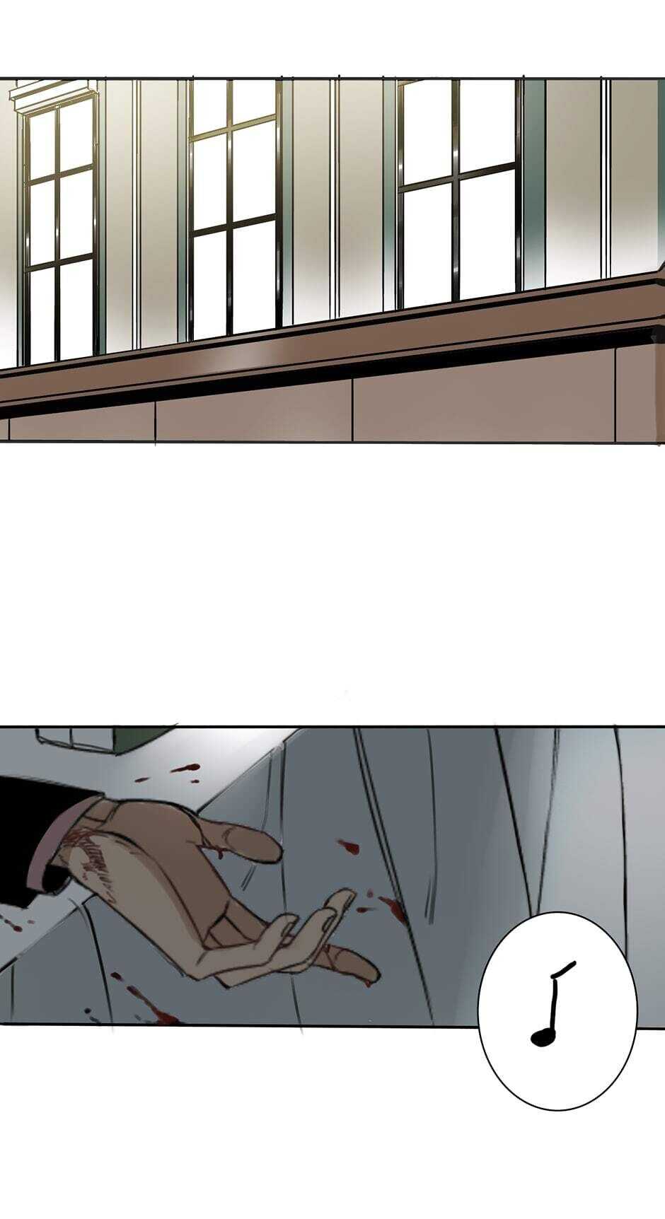 My Bodyguard Is 4 Feet Tall Chapter 5 - Page 28