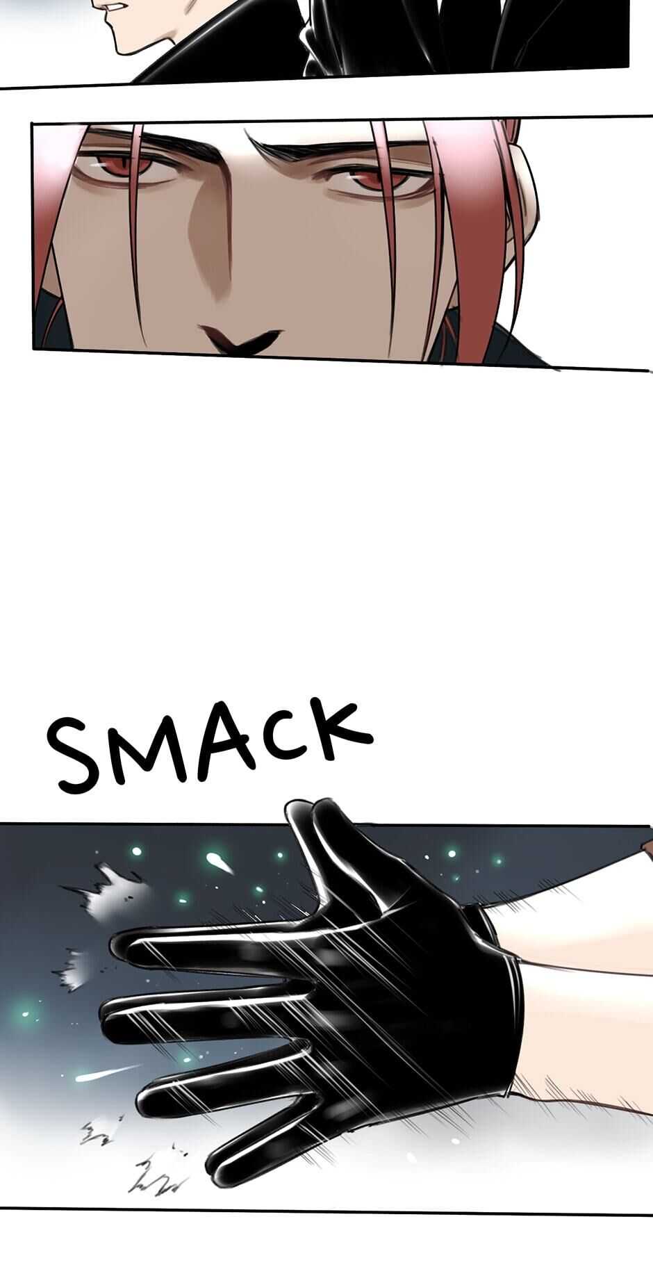 My Bodyguard Is 4 Feet Tall Chapter 5 - Page 4
