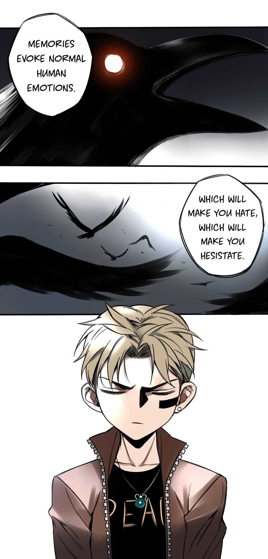 My Bodyguard Is 4 Feet Tall Chapter 6 - Page 14