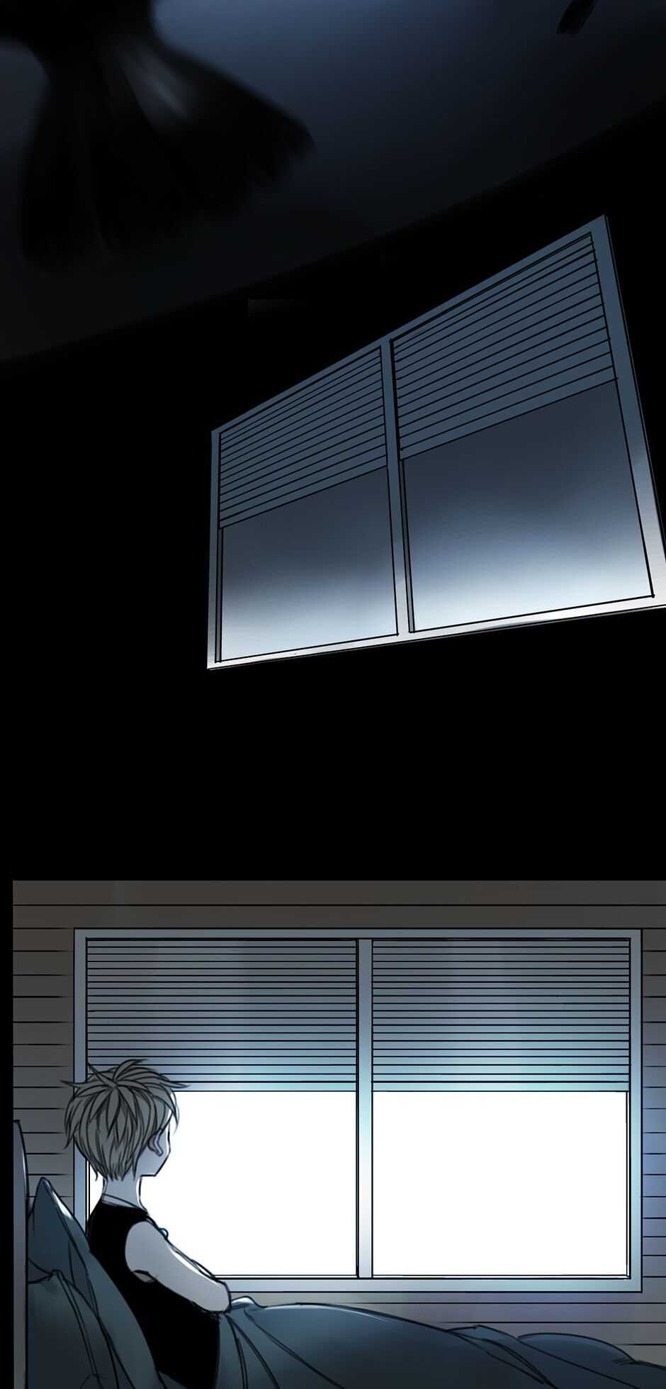 My Bodyguard Is 4 Feet Tall Chapter 6 - Page 3