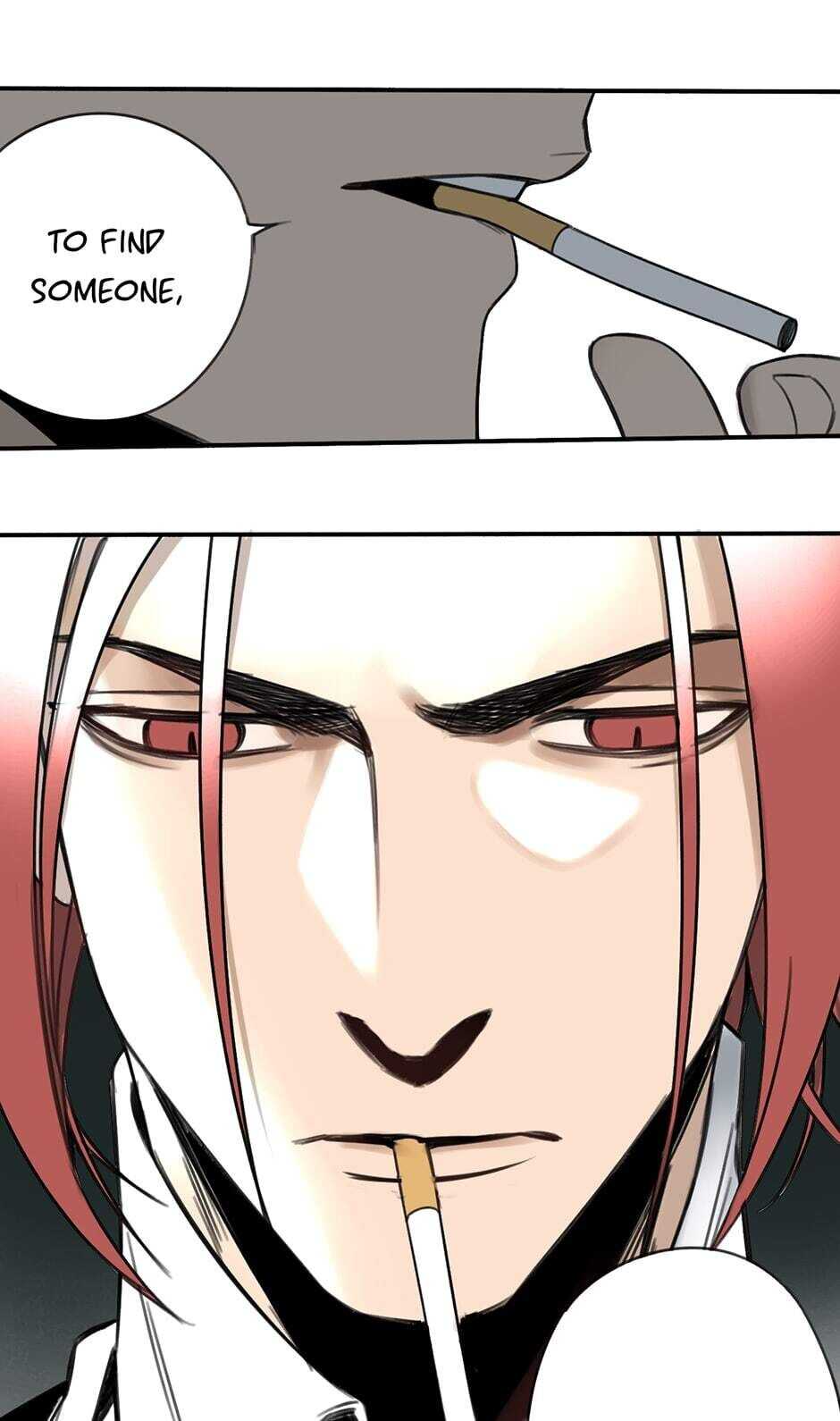 My Bodyguard Is 4 Feet Tall Chapter 6 - Page 23