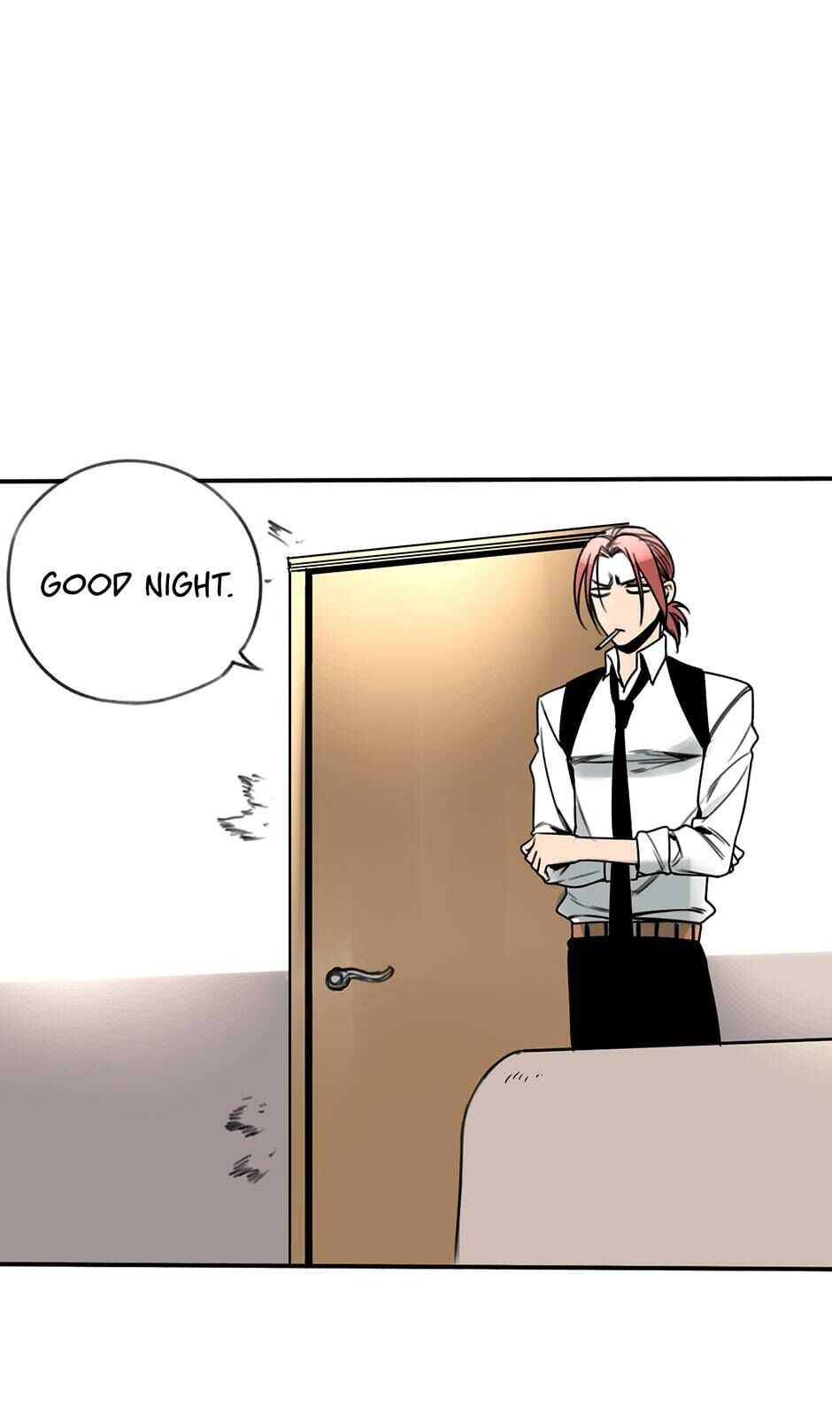 My Bodyguard Is 4 Feet Tall Chapter 6 - Page 26