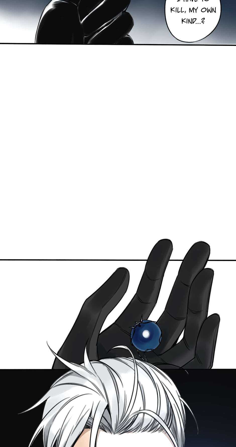 My Bodyguard Is 4 Feet Tall Chapter 6 - Page 28