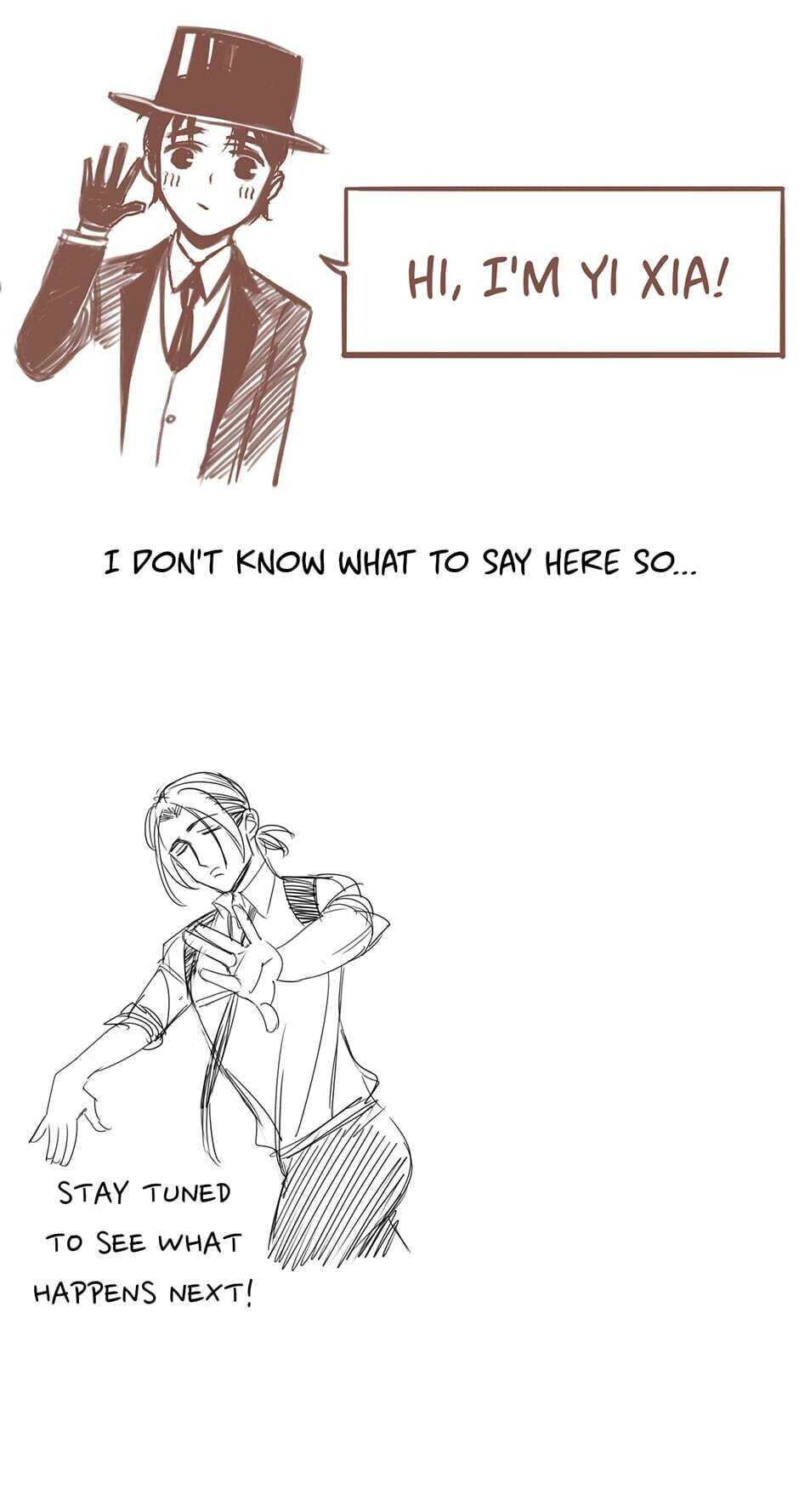 My Bodyguard Is 4 Feet Tall Chapter 6 - Page 30