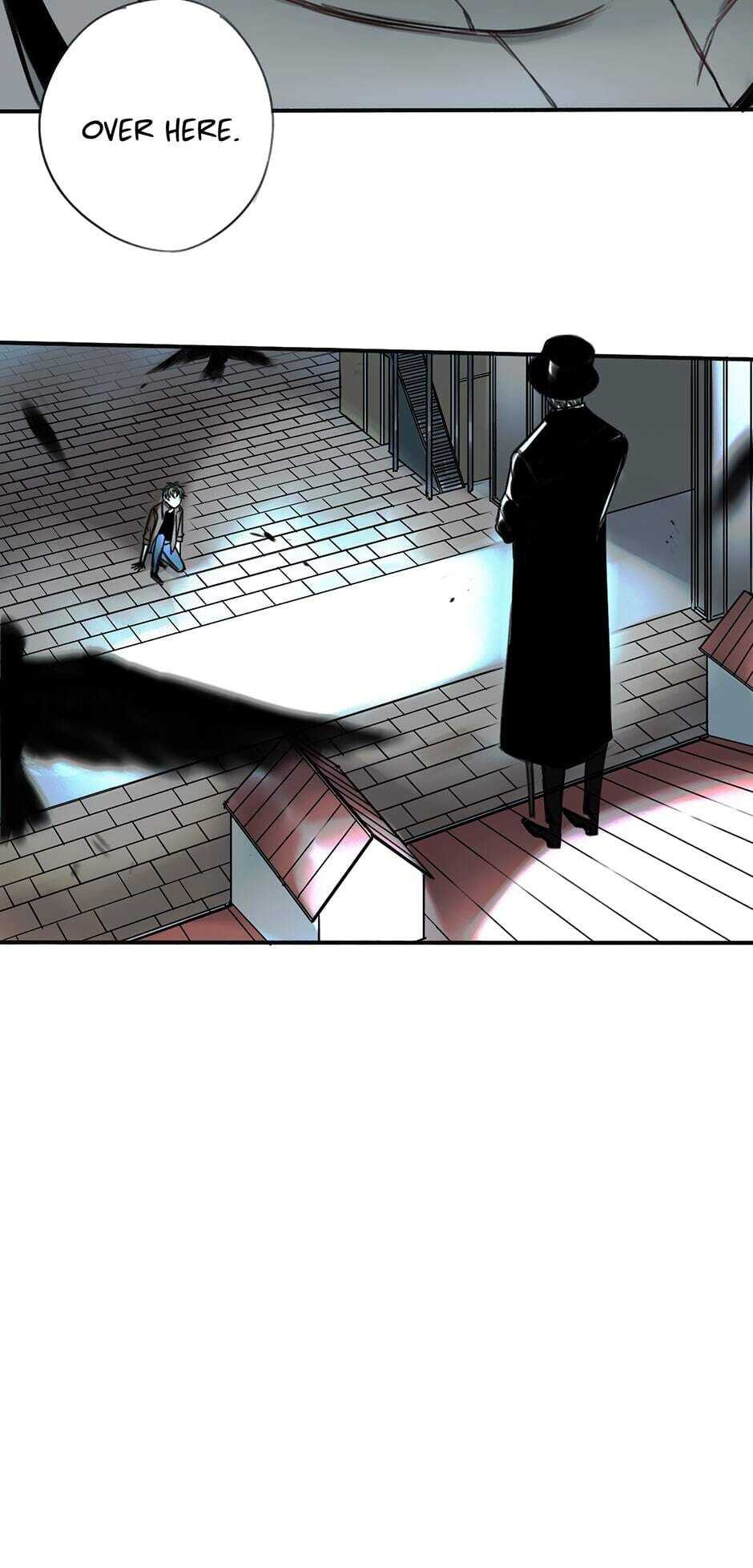 My Bodyguard Is 4 Feet Tall Chapter 6 - Page 7