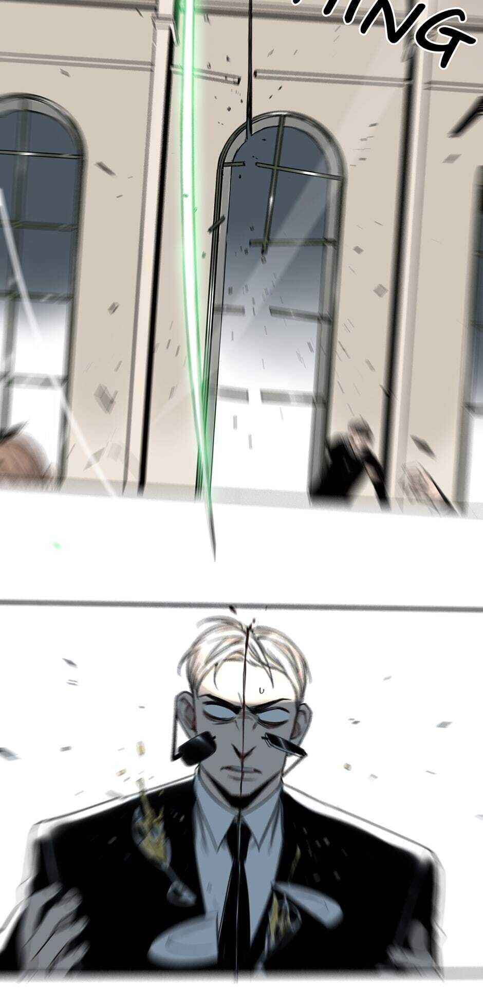My Bodyguard Is 4 Feet Tall Chapter 7 - Page 22