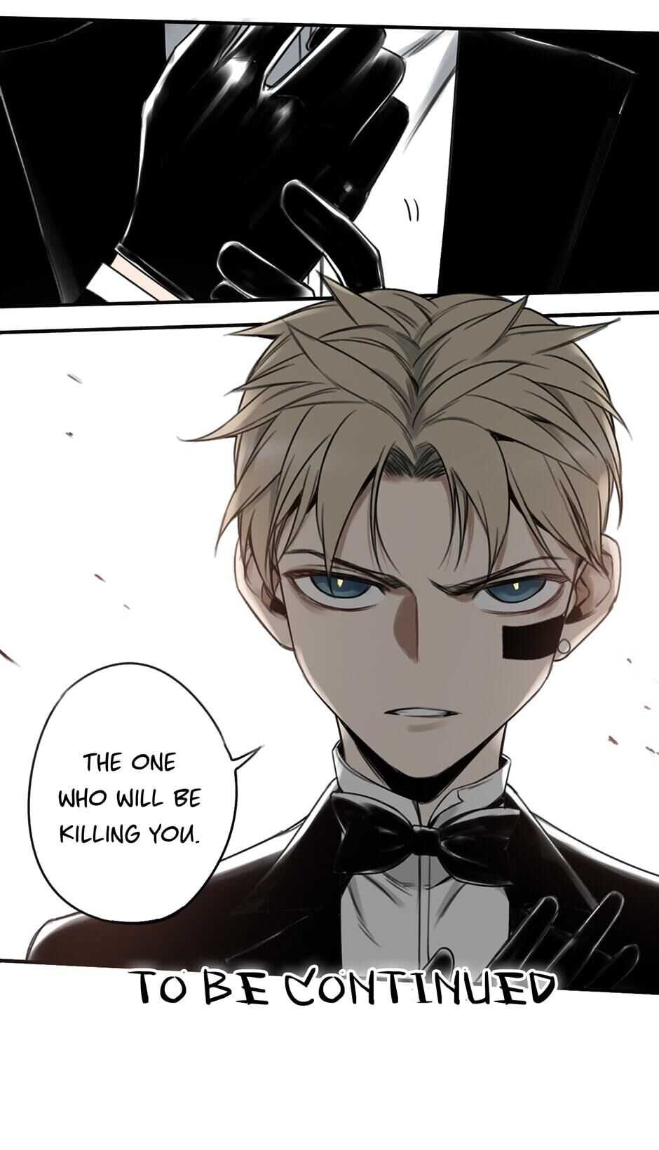 My Bodyguard Is 4 Feet Tall Chapter 7 - Page 27