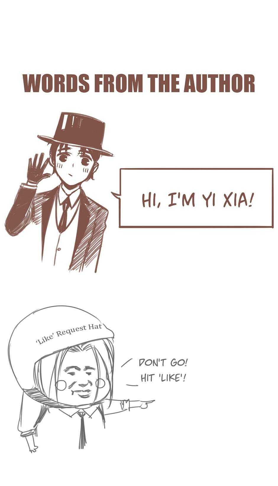 My Bodyguard Is 4 Feet Tall Chapter 7 - Page 28