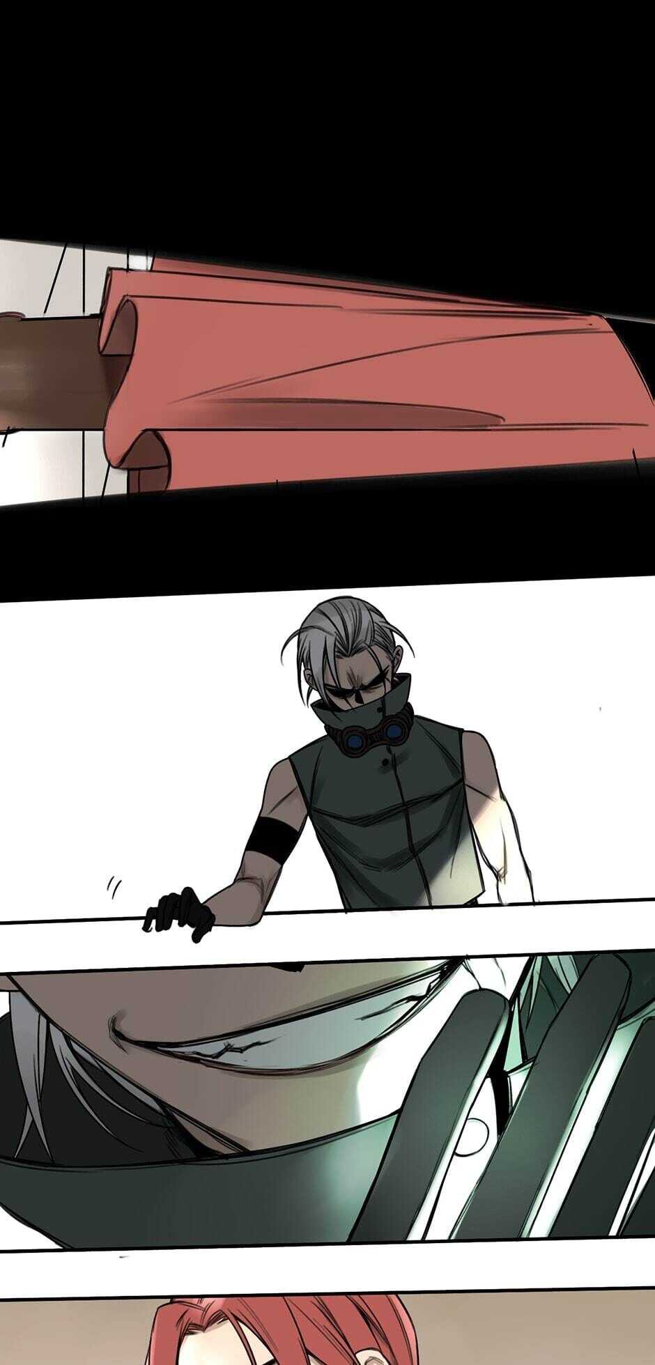 My Bodyguard Is 4 Feet Tall Chapter 8 - Page 3
