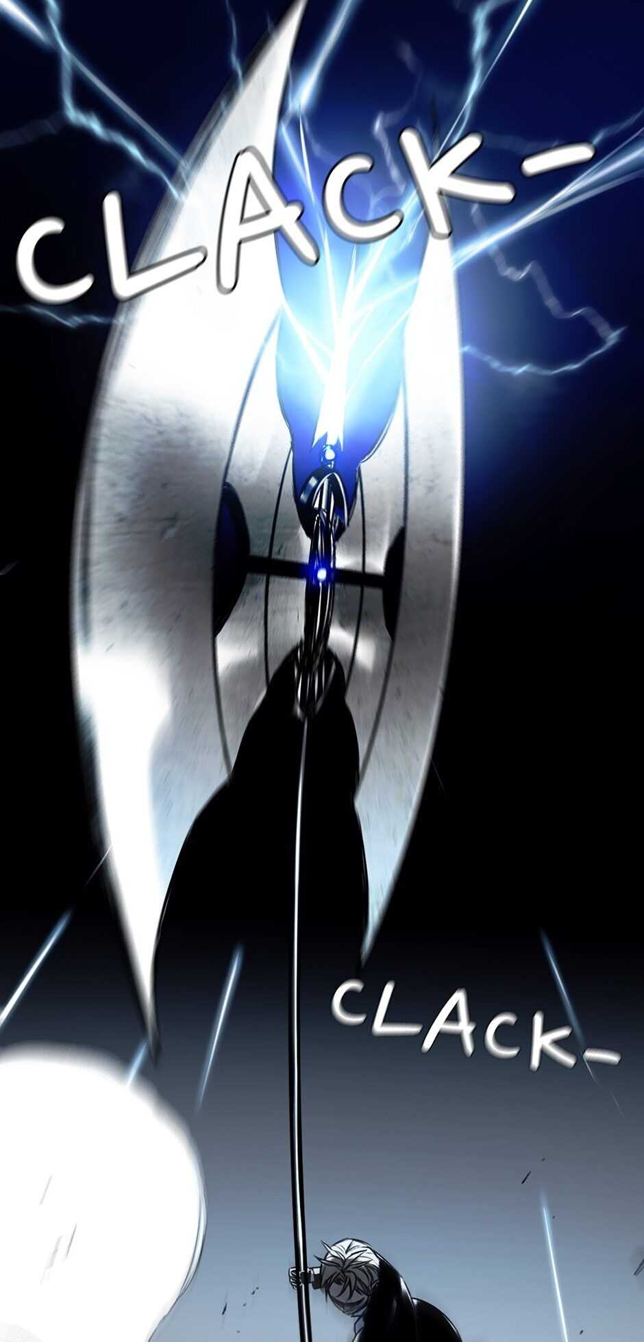 My Bodyguard Is 4 Feet Tall Chapter 8 - Page 24