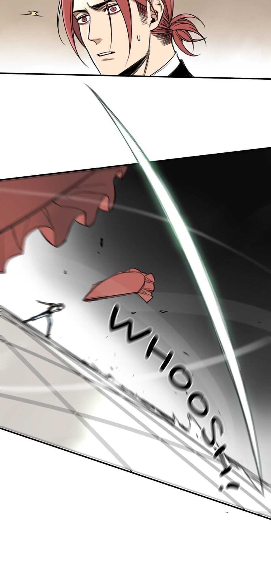 My Bodyguard Is 4 Feet Tall Chapter 8 - Page 4