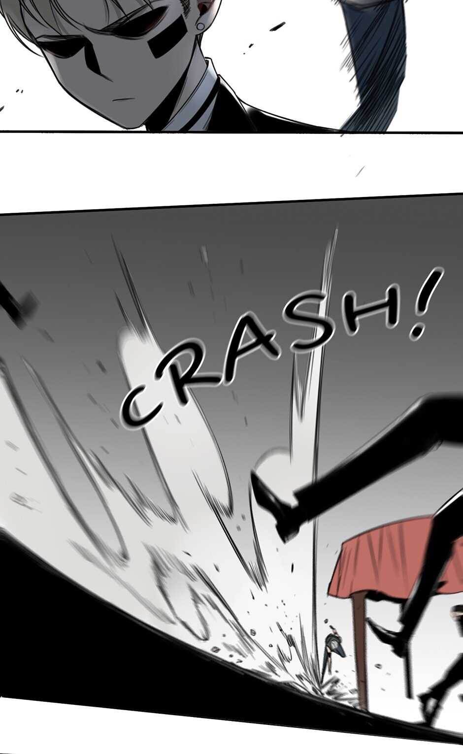 My Bodyguard Is 4 Feet Tall Chapter 8 - Page 10