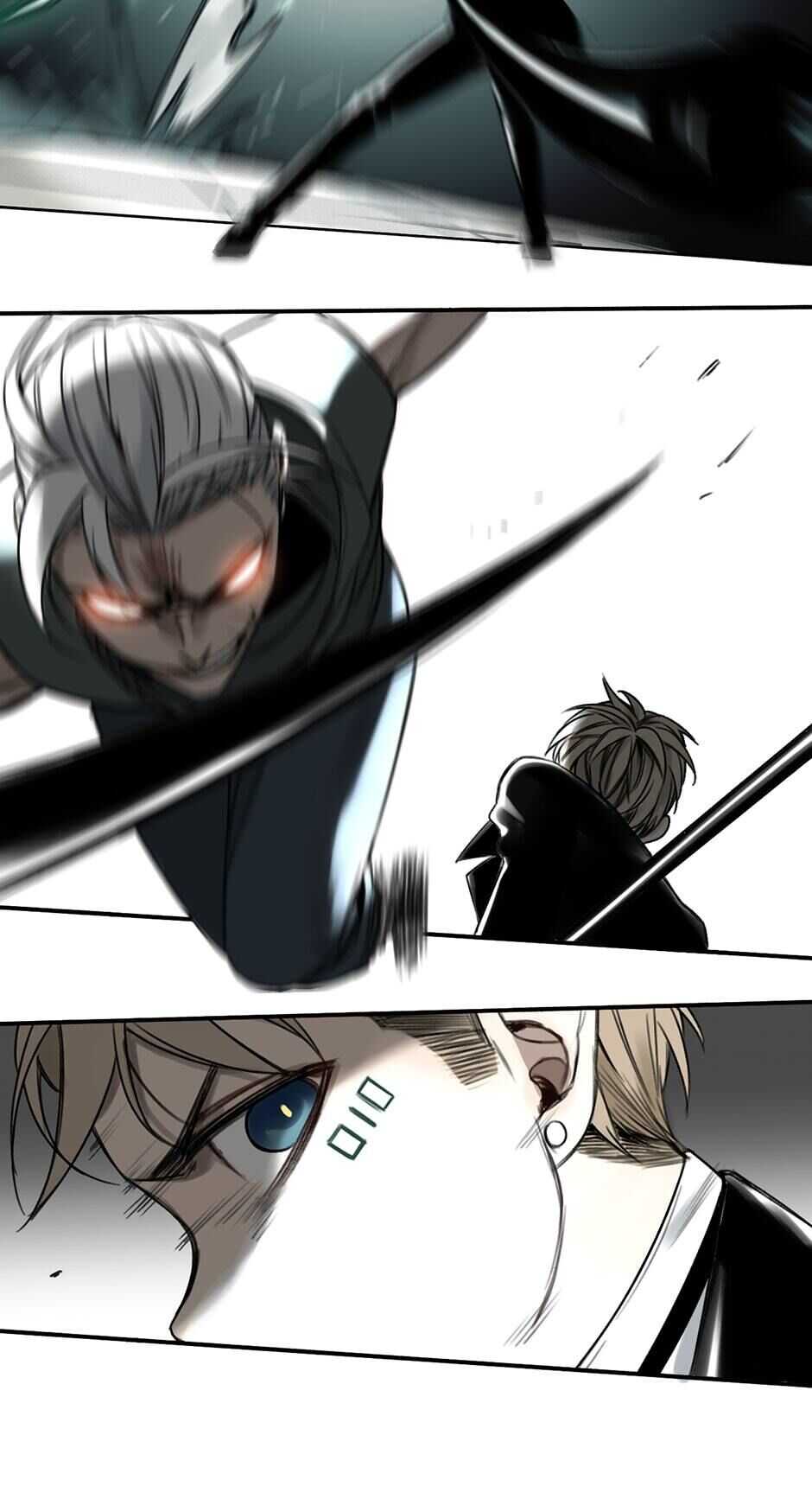My Bodyguard Is 4 Feet Tall Chapter 9 - Page 16