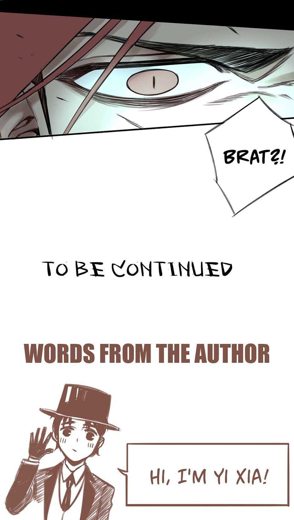 My Bodyguard Is 4 Feet Tall Chapter 9 - Page 24