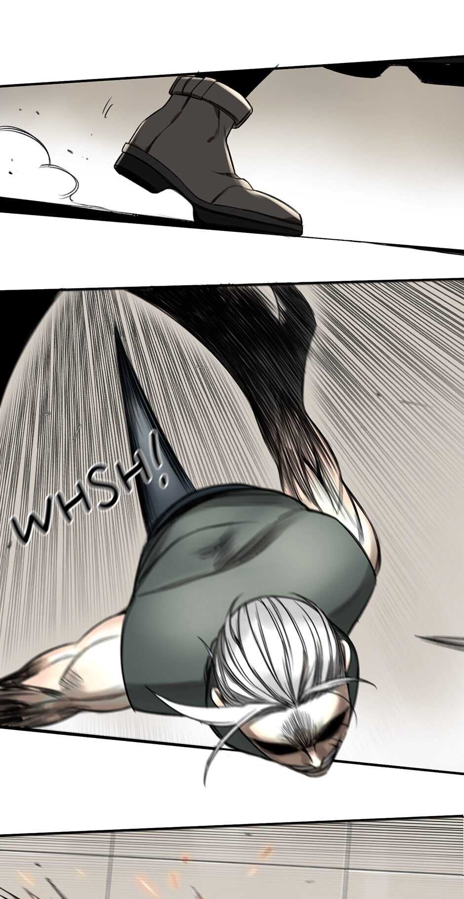 My Bodyguard Is 4 Feet Tall Chapter 9 - Page 5