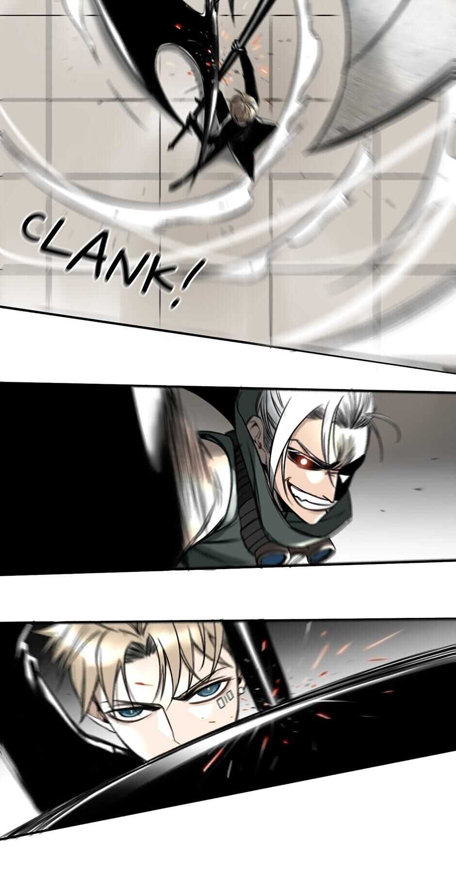 My Bodyguard Is 4 Feet Tall Chapter 9 - Page 7