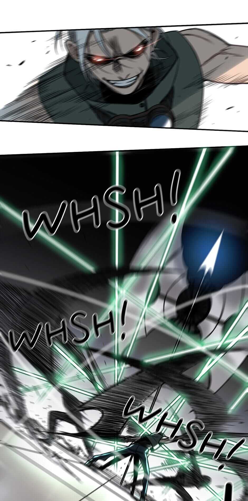 My Bodyguard Is 4 Feet Tall Chapter 9 - Page 8