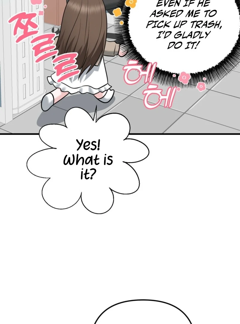 My Boss Who Rejected Me Is Now Obsessed With Me Chapter 1 - Page 101