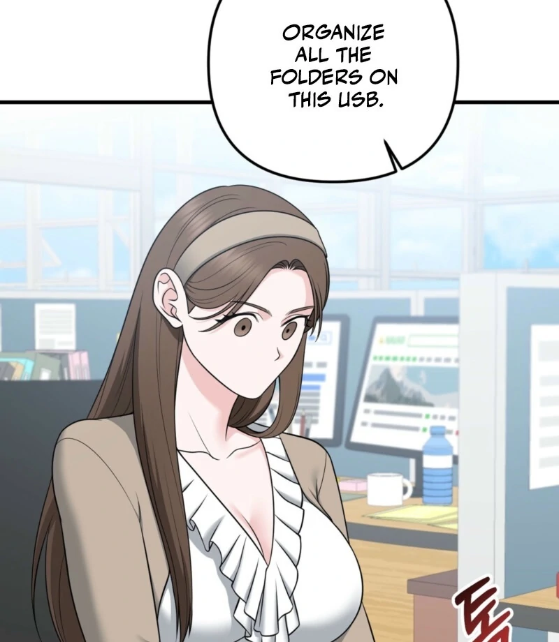 My Boss Who Rejected Me Is Now Obsessed With Me Chapter 1 - Page 102