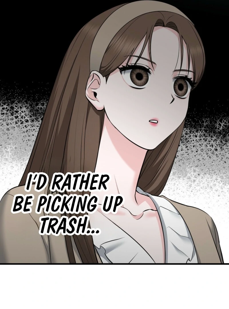 My Boss Who Rejected Me Is Now Obsessed With Me Chapter 1 - Page 105