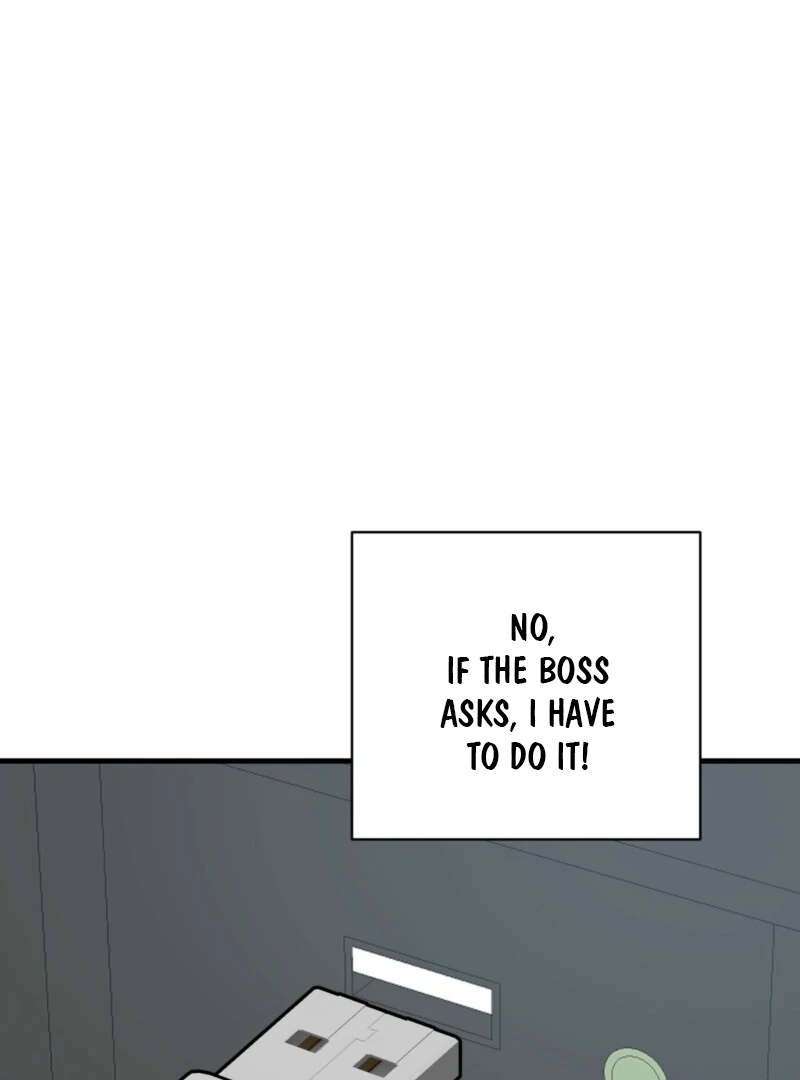 My Boss Who Rejected Me Is Now Obsessed With Me Chapter 1 - Page 106