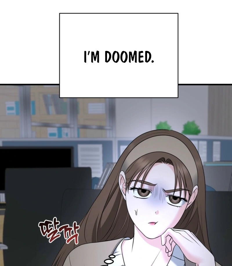 My Boss Who Rejected Me Is Now Obsessed With Me Chapter 1 - Page 112