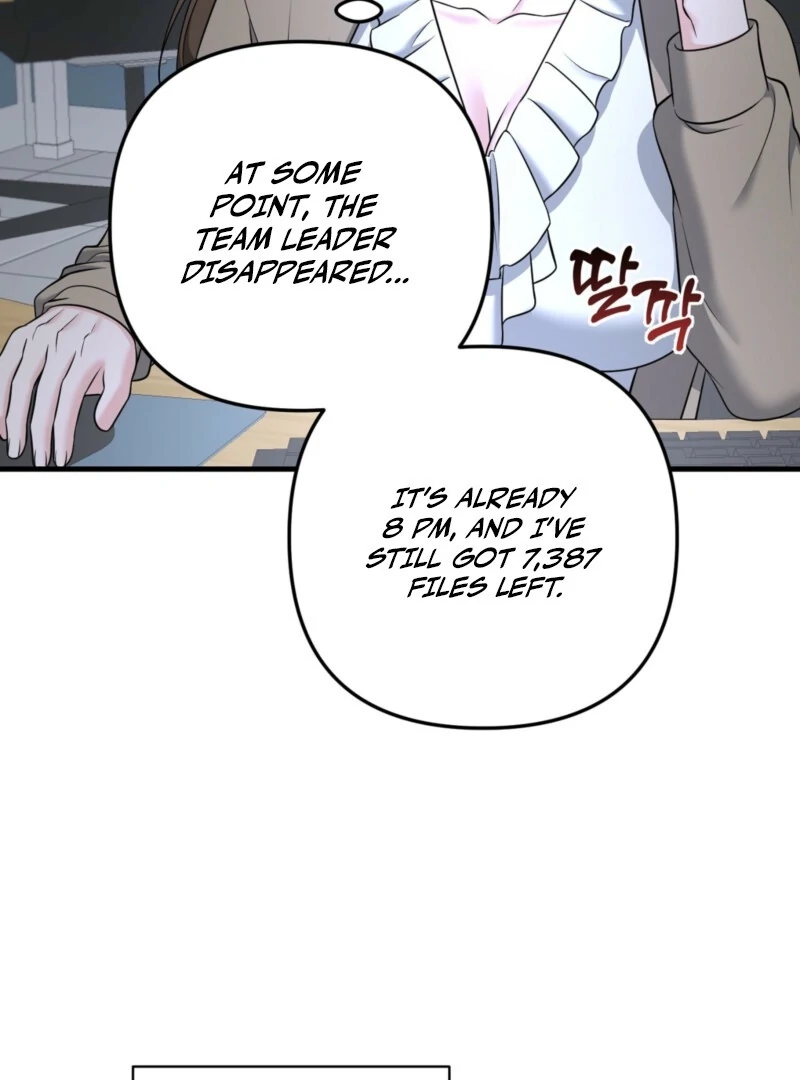 My Boss Who Rejected Me Is Now Obsessed With Me Chapter 1 - Page 113