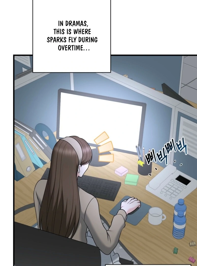 My Boss Who Rejected Me Is Now Obsessed With Me Chapter 1 - Page 114