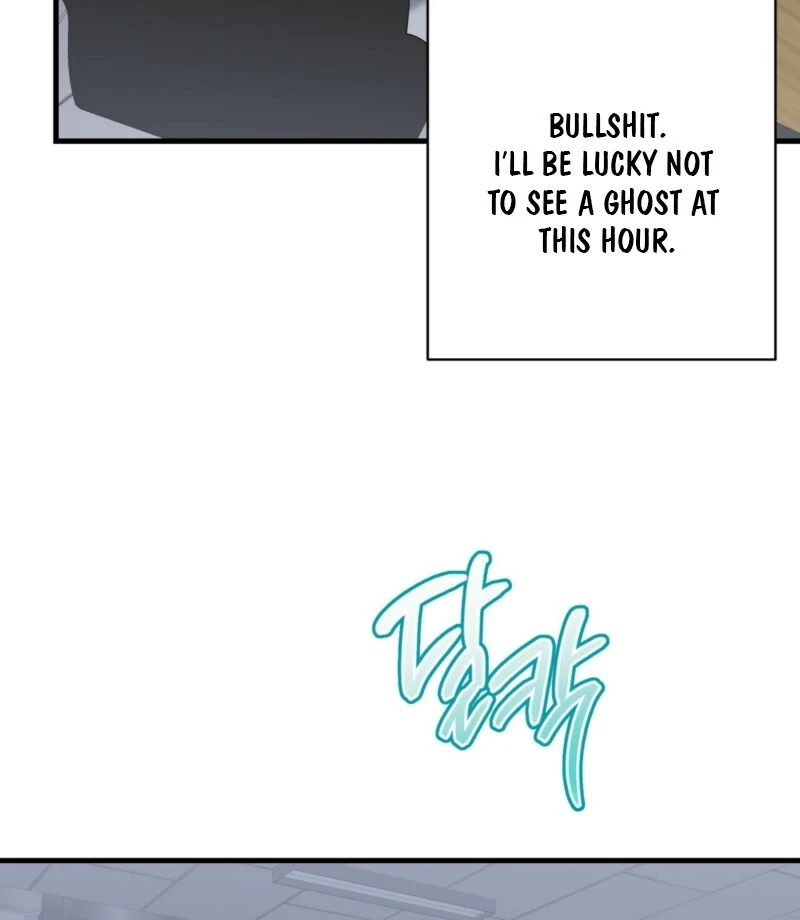 My Boss Who Rejected Me Is Now Obsessed With Me Chapter 1 - Page 115