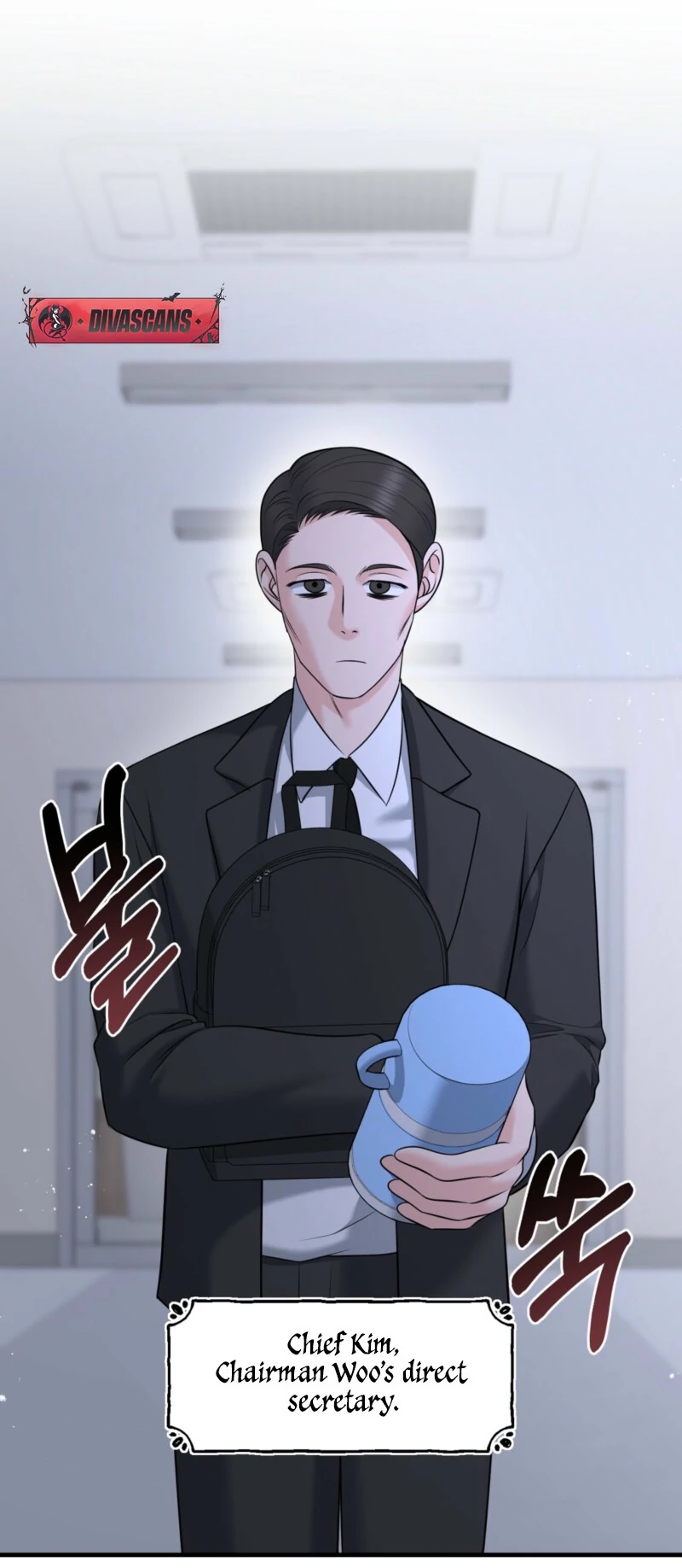 My Boss Who Rejected Me Is Now Obsessed With Me Chapter 1 - Page 117